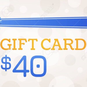 Rút 40$